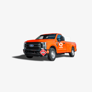 Dropoff Drive - Monthly Fuel Pack - Regular